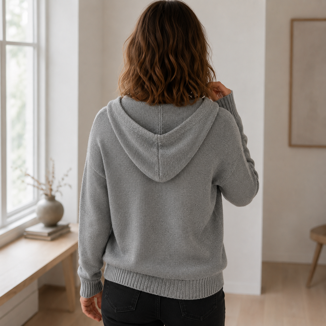 Vest Wiebke – Jouw knuffelfavoriet voor koude dagen