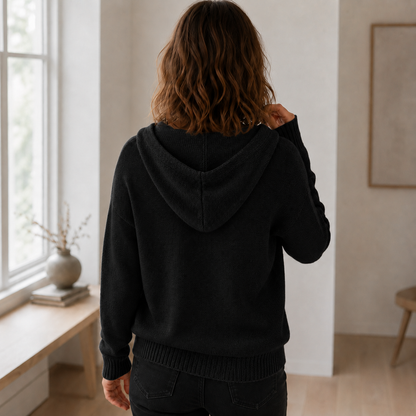 Vest Wiebke – Jouw knuffelfavoriet voor koude dagen
