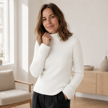 Coltrui Ida – Thermo-fijnbrei met binnenfleece