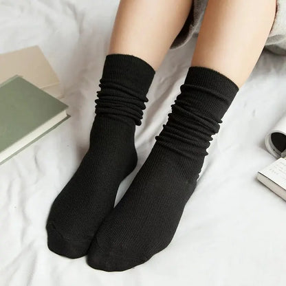Katoenen sokken Tilda – Los & knus