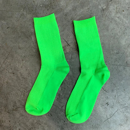 Katoenen sokken Tilda – Los & knus