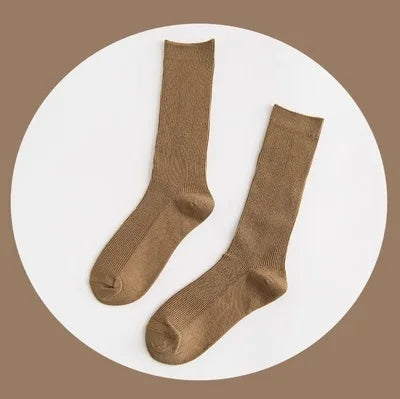 Katoenen sokken Tilda – Los & knus
