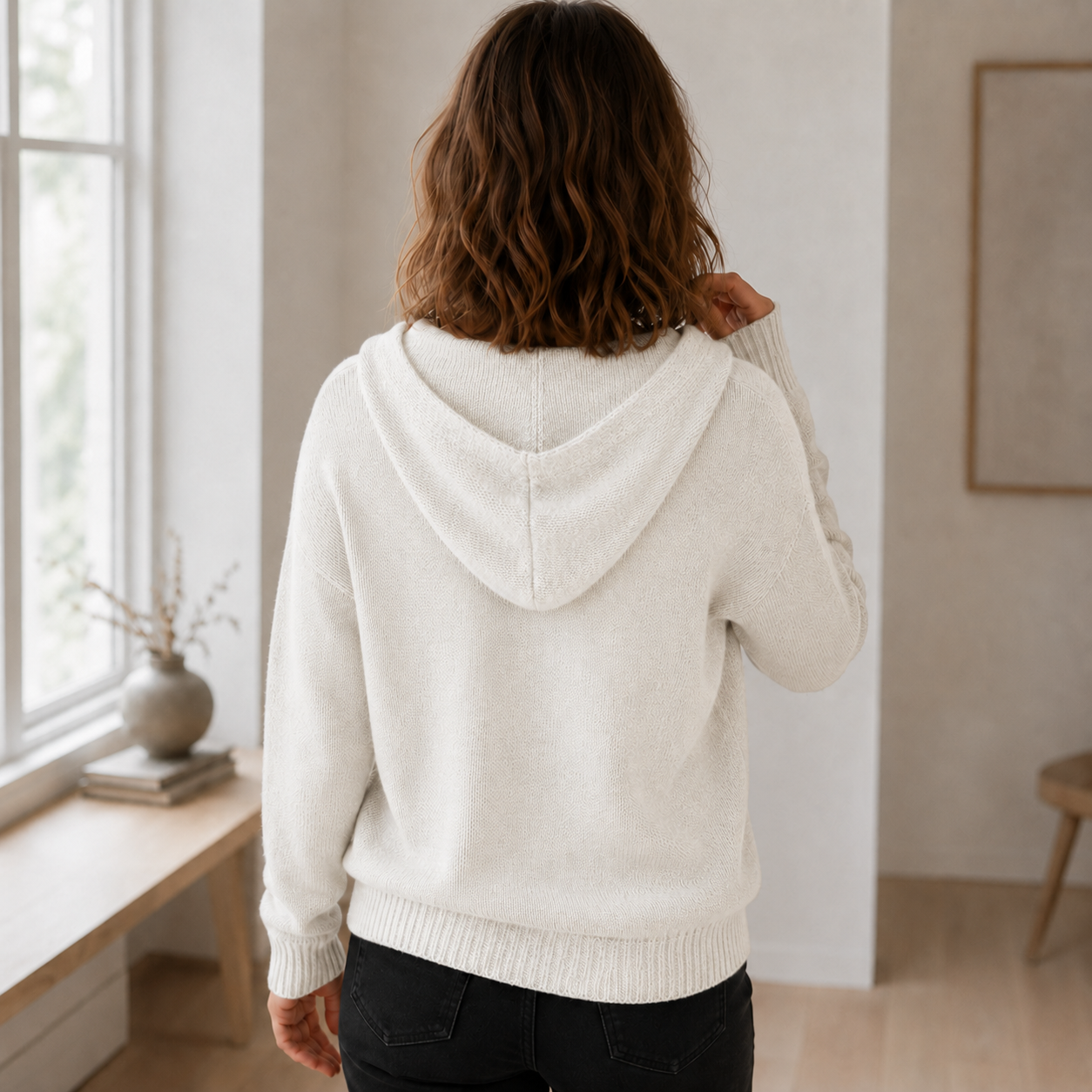 Vest Wiebke – Jouw knuffelfavoriet voor koude dagen