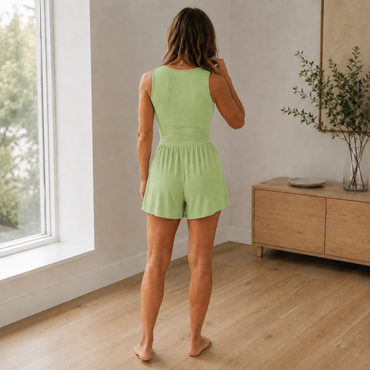 Jumpsuit Stina – Jouw zomer-jumpsuit voor een moeiteloze look