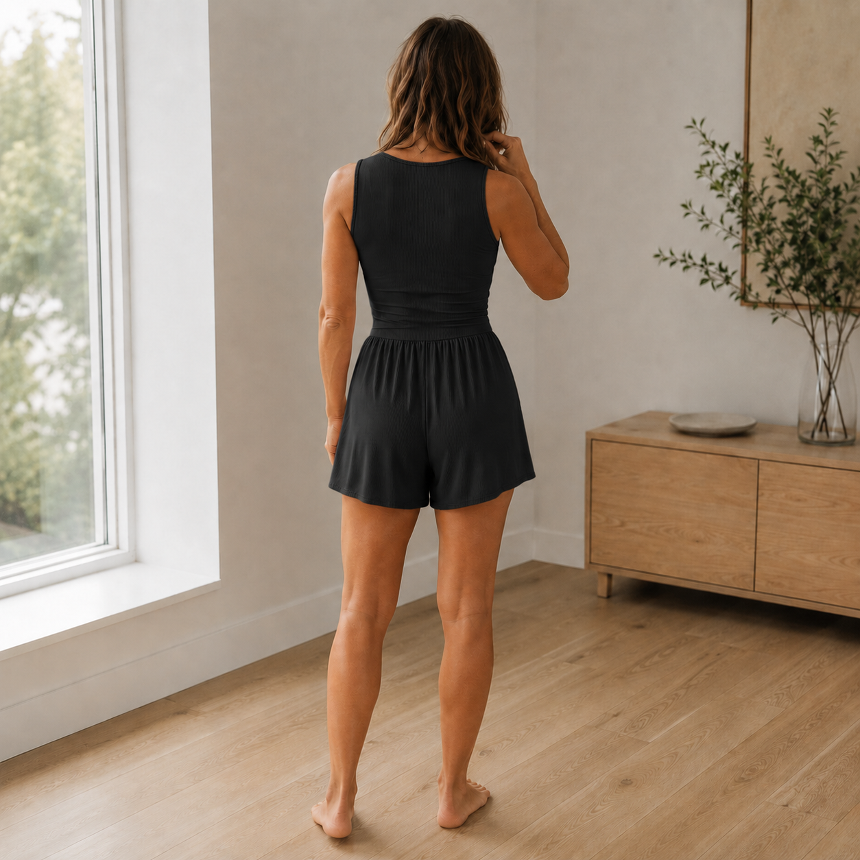 Jumpsuit Stina – Jouw zomer-jumpsuit voor een moeiteloze look