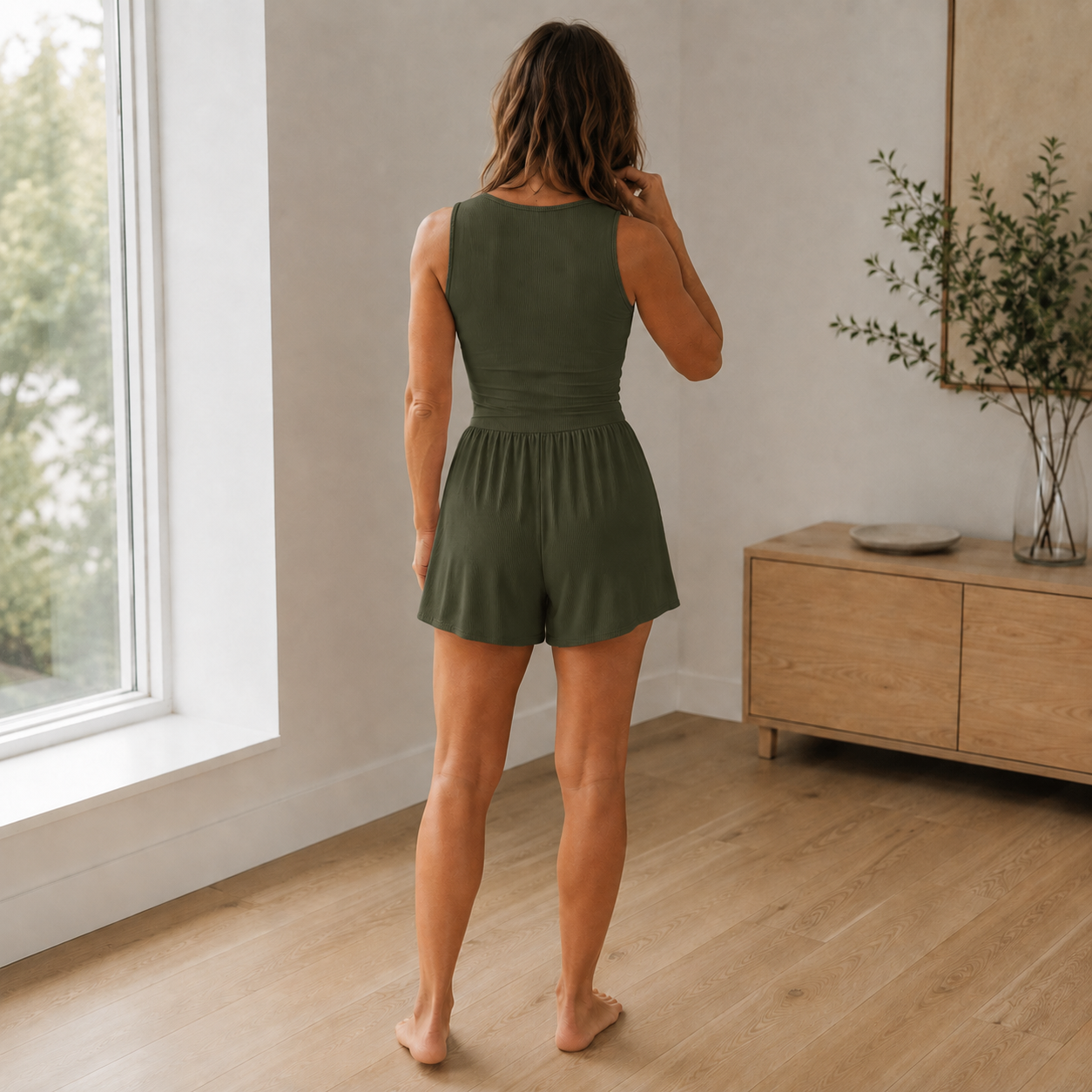 Jumpsuit Stina – Jouw zomer-jumpsuit voor een moeiteloze look