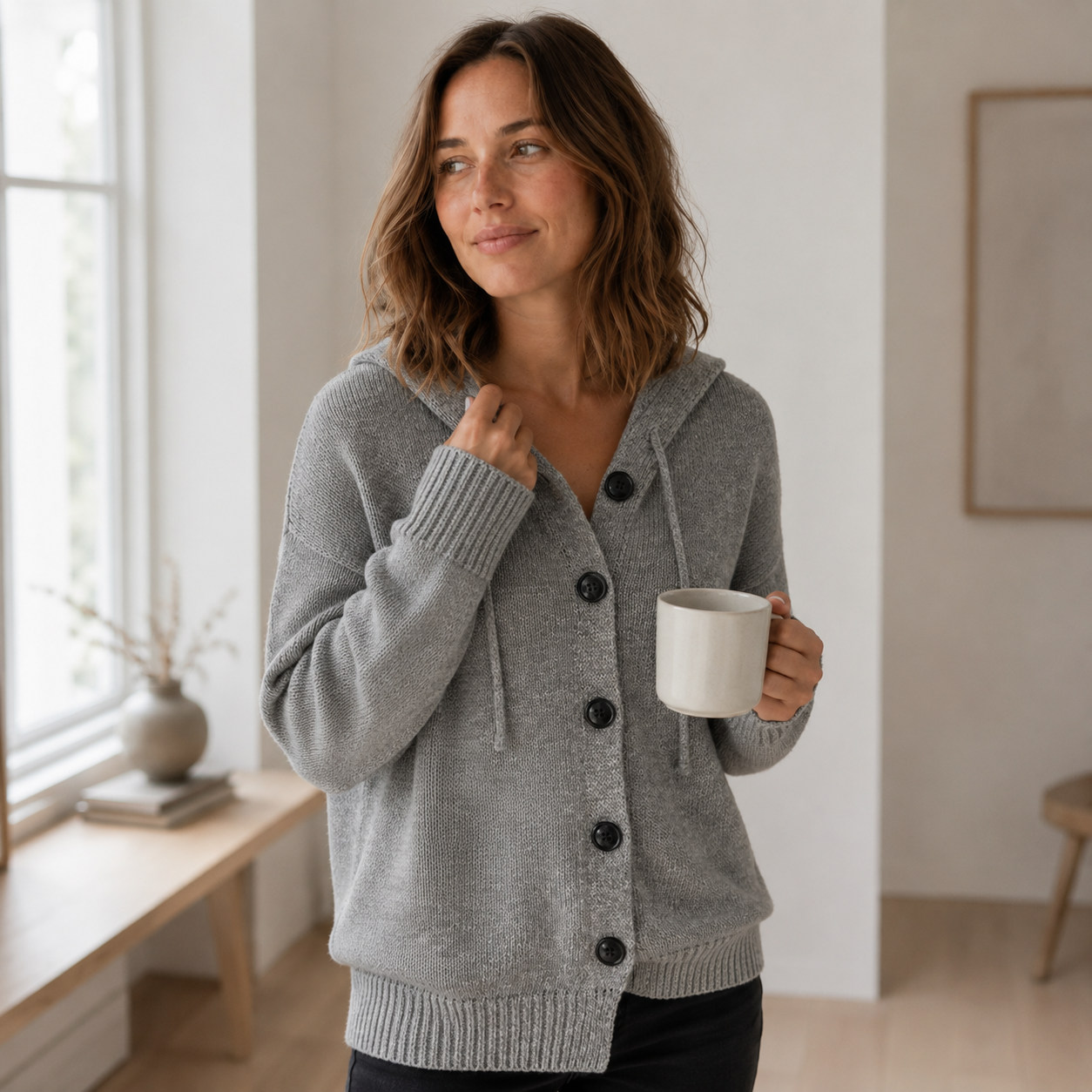 Vest Wiebke – Jouw knuffelfavoriet voor koude dagen